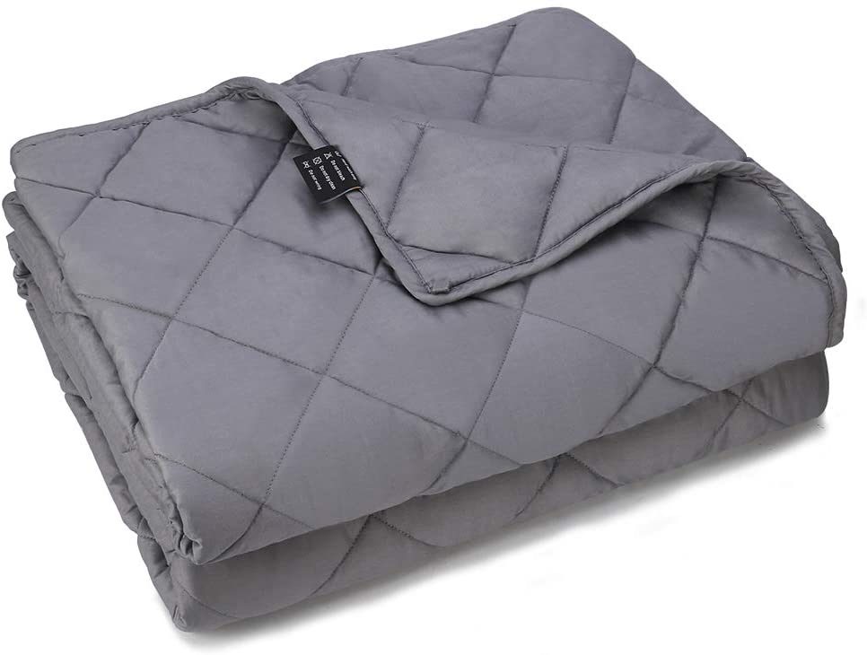 Mooka Cooling Weighted Blanket
