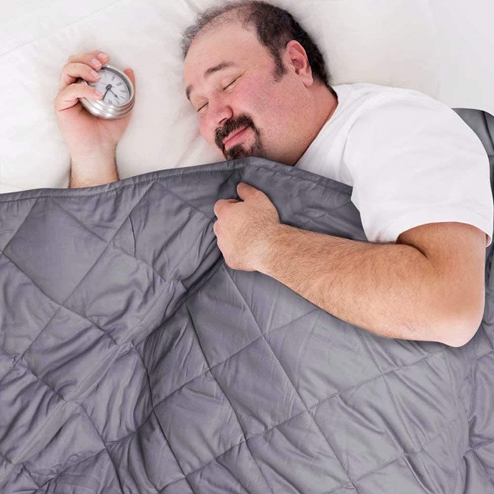 Mooka Cooling Weighted Blanket